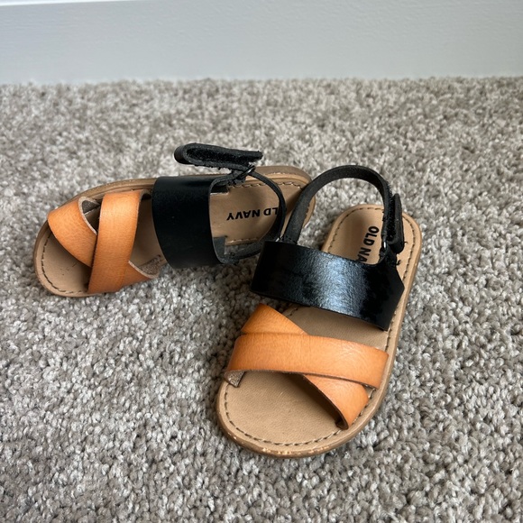 Old Navy Other - Toddler Old Navy Sandals